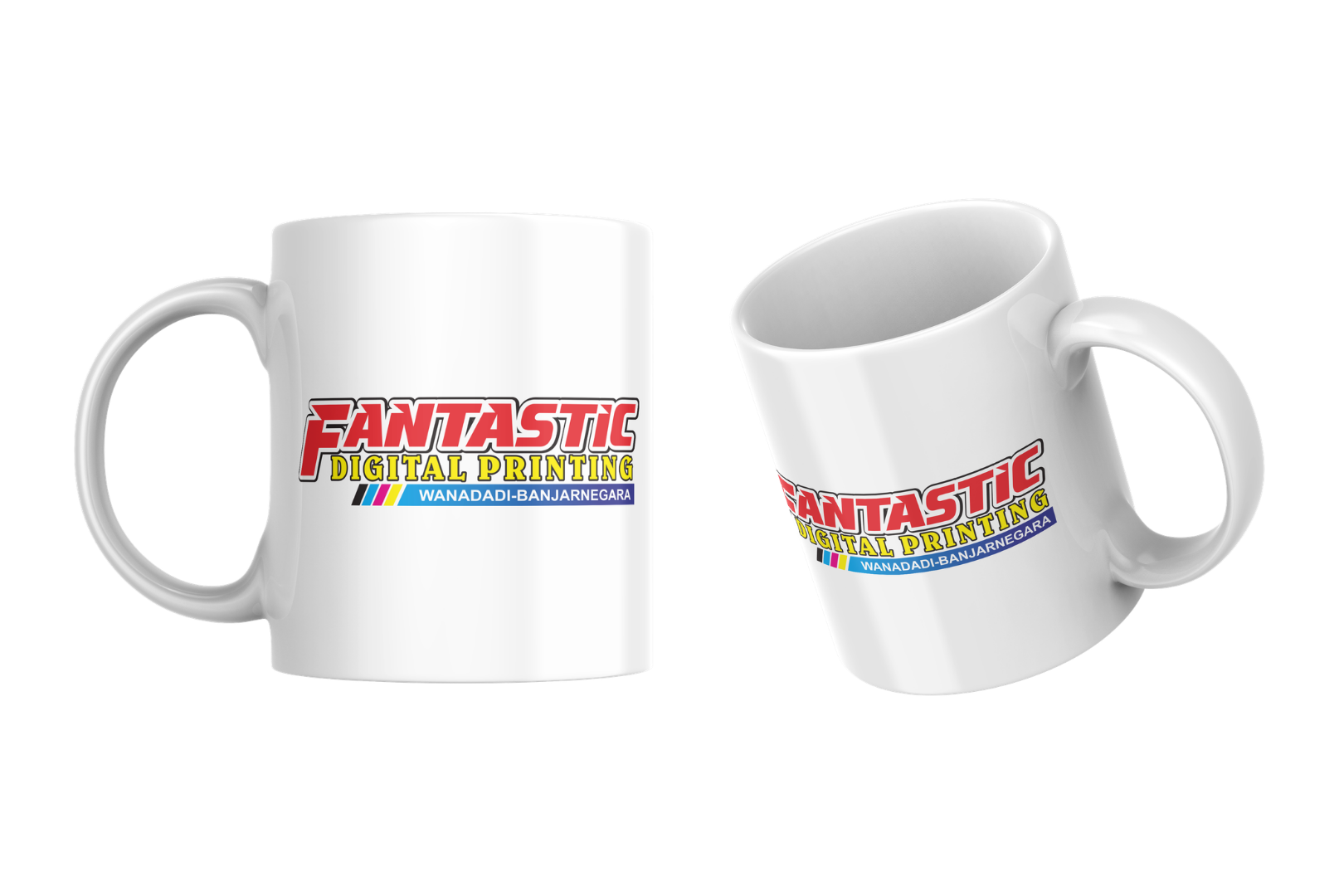 Mug